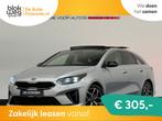 Kia ProCeed 1.4 T-GDI GT-Line Pano 140PK BOMVOL € 17.950,0, Auto's, Kia, 65 €/maand, 4 cilinders, Leder en Stof, Origineel Nederlands
