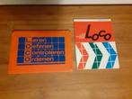 LOCO Rekenen 3B  7-12Jr., Ophalen of Verzenden, Gebruikt, Puzzelen