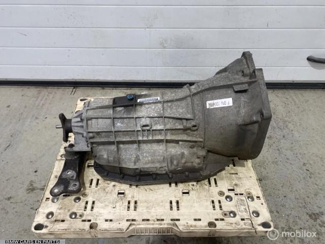 automatbak  BMW 3-serie E46 330i  5hp19 e39 530i 1423932, Auto-onderdelen, Transmissie en Toebehoren, BMW, Gebruikt, Ophalen of Verzenden