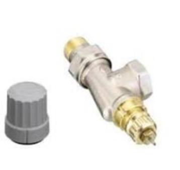Danfoss 013G0143 afsluiter RA-FN DN15 1/2" haaks verkeerd beschikbaar voor biedingen