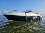 Prins 480 open, Gebruikt, Ophalen, 70 pk of meer, 3 tot 6 meter