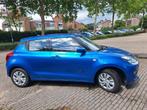 Suzuki Swift 1.2 Dualjet 90pk 2018 Blauw, Voorwielaandrijving, Stof, 1242 cc, 4 cilinders