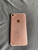 Iphone 7 rose goud 32 gb, Goud, 32 GB, Zonder abonnement, IPhone 7