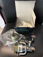Shimano Twin Power 6000fa, Ophalen of Verzenden, Zo goed als nieuw, Molen