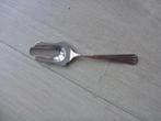 Suikerschep Gero verzilverd 60, Ophalen of Verzenden, Zo goed als nieuw, Rvs of Chroom, Los bestek
