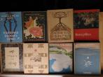 Jac. P. Thijsse. Vijf titels., Ophalen of Verzenden, Gelezen