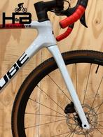 Cube Cross Race C:62 SLX Cyclecross Shimano 105 Di2, Fietsen en Brommers, Fietsen | Racefietsen, Overige merken, 28 inch, Carbon