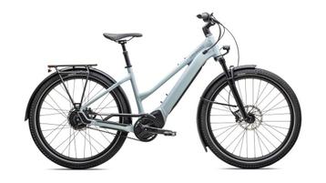 Specialized Vado 4.0 Igh St Nb Sea/cmlnlps/gclmet L Sea/cmln beschikbaar voor biedingen