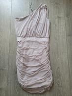 SUPERTRASH lila grijs jurkje maat S *nieuw* ~ NH0004, Kleding | Dames, Jurken, Supertrash, Nieuw, Ophalen of Verzenden, Maat 36 (S)