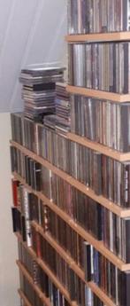 Wegens plaats gebrek áangeboden losse verkoop klassieke CD's, Boxset, Overige typen, Ophalen of Verzenden, Zo goed als nieuw