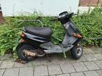 Peugeot buxy, Ophalen, Gebruikt