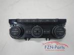 Climatronic Paneel Volkswagen Golf (22742741), Auto-onderdelen, Dashboard en Schakelaars, Ophalen, Gebruikt
