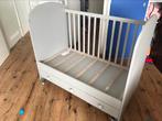 IKEA baby bed-kinder bed, Kinderen en Baby's, Kinderkamer | Bedden, Ophalen of Verzenden, Zo goed als nieuw