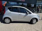 Opel VERKOCHT! Agila 1.2 EDITION 52.000 KM! 1e Eigenaar, Voorwielaandrijving, Stof, Gebruikt, 4 cilinders