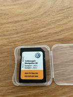 Vw sd kaart as versie 21, Computers en Software, Navigatiesoftware, Ophalen of Verzenden, Nieuw, Heel Europa, Update
