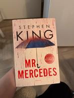 Mr. Mercedes - Stephen King Thriller, Boeken, Thrillers, Ophalen of Verzenden, Zo goed als nieuw, Nederland