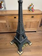 Lego Eiffeltoren 10307, Ophalen, Zo goed als nieuw