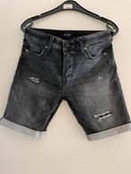 Jack & Jones jeans short Rick Icon maat S, Kleding | Heren, Spijkerbroeken en Jeans, W32 (confectie 46) of kleiner, Ophalen of Verzenden