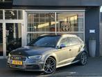 Audi A3 Sportback 2.0 TFSI S3 quattro Pro Line Plus RS SEATS, Automaat, Gebruikt, Euro 6, 4 cilinders