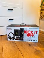 Hercules starter DJ set (DJCONTROL INPULSE 200), Audio, Tv en Foto, Ophalen, Zo goed als nieuw