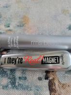 Benefit They're Rael Magnet Lifting & Lengthening, Ophalen of Verzenden, Nieuw, Zwart, Ogen