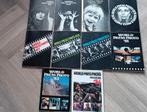 10 jaarboeken, World press photo, zwart/wit, Ophalen of Verzenden, Gelezen
