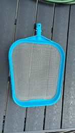 Intex zwembad schemnet / filter, Ophalen of Verzenden, Zo goed als nieuw, Filter