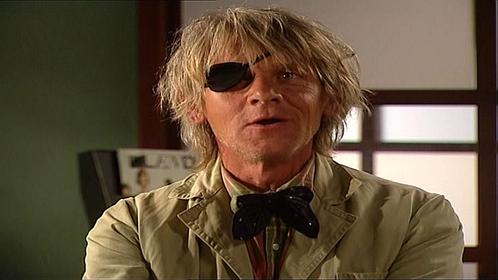 Acteur uit Het Huis Anubis gezocht (Professor Neutrio), Verzamelen, Film en Tv, Gebruikt, Tv, Overige typen, Ophalen of Verzenden