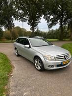 Mercedes-Benz C-Klasse 1.6 C180 Kompr. Niewe ketting!, Auto's, Achterwielaandrijving, 1800 kg, 1445 kg, Stationwagon