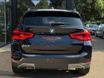 BMW IX3 Shadowline 80 kWh Harman Kardon Headup Panoramadak, Achterwielaandrijving, Gebruikt, 80 kWh, 1333 min
