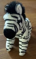 Zebra - Out of Africa - 23 x 18 - collector's item, Ophalen, Nieuw, Overige typen