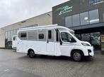 Dethleffs Globebus T 4 2025 moderne Camper, Caravans en Kamperen, Campers, Automaat, Ringverwarming, Fiat, Achteruitrijcamera