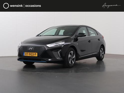Hyundai IONIQ 1.6 GDi Comfort | Apple Carplay/Android Auto |, Auto's, Hyundai, Bedrijf, Te koop, IONIQ, ABS, Achteruitrijcamera