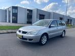 Mitsubishi Lancer Station Wagon 1.6 Inform BJ 2006 AIRCO, Voorwielaandrijving, 65 €/maand, Gebruikt, 4 cilinders