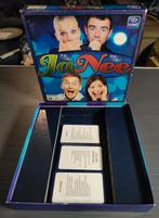 Zeg geen ja zeg geen nee spel, King, Hobby en Vrije tijd, Gezelschapsspellen | Bordspellen, Ophalen of Verzenden, Zo goed als nieuw