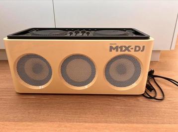 Philips M1X-DJ draaitafel by Armin van Buuren 