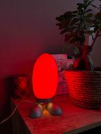 IKEA fjorton dino egg tafellamp, Ophalen of Verzenden, Zo goed als nieuw, Minder dan 50 cm