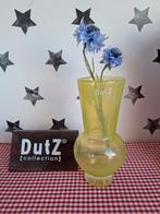 Dutz uniek nieuw vaasje 30 € / nu ophalen voor 15€., Huis en Inrichting, Ophalen, Overige kleuren, Nieuw, Glas