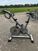 Spin fiets, Ophalen, Gebruikt, Benen, Spinningfiets