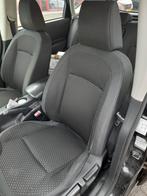 Gezocht stoel linksvoor Nissan Qashqai bouwjaar 2009, Auto-onderdelen, Ophalen of Verzenden, Nissan