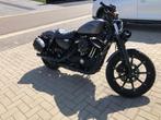 Harley Davidson, Motoren, Ophalen, 4 cilinders, Meer dan 35 kW