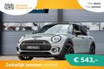 MINI Clubman 2.0 Cooper S /LED/PANODAK/MEMORY/L € 31.950,0, Auto's, Mini, Automaat, 1998 cc, 4 cilinders, Nieuw