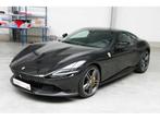 Ferrari - 2021 - Roma - Coupe - Personenauto, Auto's, Ferrari, Automaat, Gebruikt, Overige carrosserieën, Overige brandstoffen