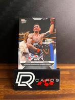 Max Holloway BMF Title Topps NOW UFC, Hobby en Vrije tijd, Stickers en Plaatjes, Ophalen of Verzenden, Zo goed als nieuw, Plaatje