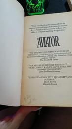The Aviator – Ernest K. Gann – 148 pages – Aviation novel /, Ophalen of Verzenden, Gelezen, Ernest gann