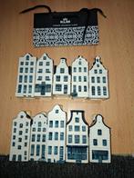 KLM huisjes uitzoeken, Verzamelen, Ophalen of Verzenden, Nieuw, 41 t/m 60, Gevuld