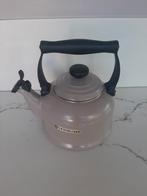 Le Creuset, Ophalen of Verzenden, Zo goed als nieuw