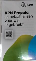 06-13-79-79-13 《《 MOOI NUMMER, Ophalen of Verzenden, Nieuw, KPN, Simkaart