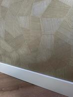 MDF Plinten 90x12 RAL9016, Doe-het-zelf en Verbouw, Plinten en Afwerking, Ophalen, Nieuw, Mdf, 200 tot 250 cm