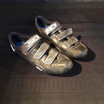 Sidi racefiets schoenen - maat 43/43.5 beschikbaar voor biedingen
